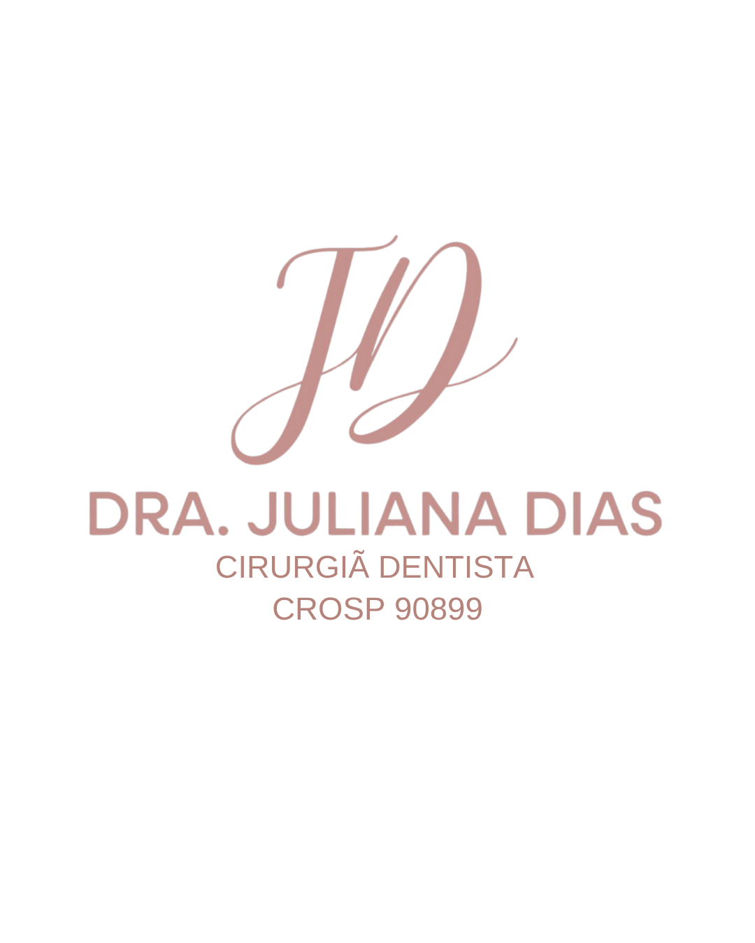 Dra. Juliana Dias Abou-Nasser